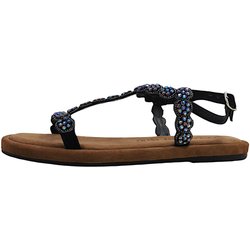 Lazamani LA75859 Schwarz black