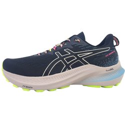 Asics GT-2000 1012B587 Schwarz 200 nature