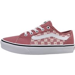 Vans Filmore Decon Mosaic VN0A5HV6CL21 Rosa CL21 Mauve