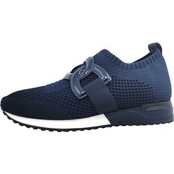 La Strada 2203626-4560 Blau dk. blue knit