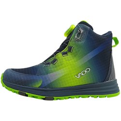 Vado WARREN Mid BOA GTX 33440 Blau marine 126