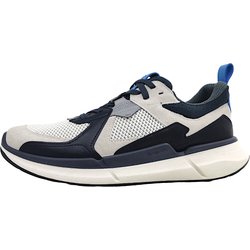 Ecco ECCO BIOM 2.2 M Athleisur 830774-60928 Weiß Shadow White/ Night Sky