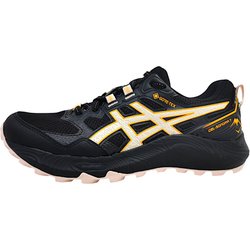 Asics Gel-Sonoma 7 GTX 1012B414 Schwarz 005 black/pearl pink