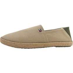 Tommy Hilfiger Espndrille FM0FM05353 Beige beige AEG