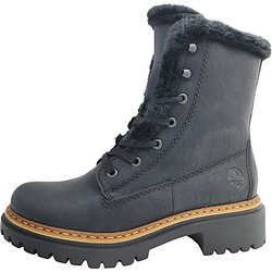 Rieker 72625-00 Schwarz 00- Schwarz/Nero