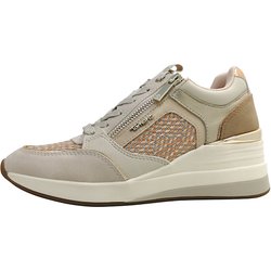 Tamaris 1-23703-41/454 Beige ivory struct. 454
