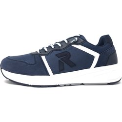 Rieker 07001-14 Blau 14 blau