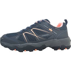Lico Kadoka 210175 Blau marine/lachs 1235
