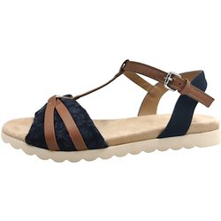 Tom Tailor 5390490031 Blau navy