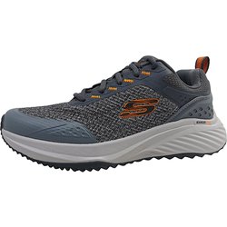 Skechers BOUNDER RSE- HAZLET 232783 GYOR Grau GYOR gray/orange