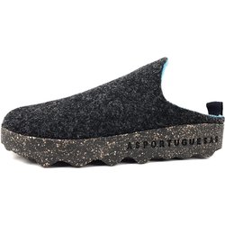 Asportuguesas Come Po 18023-016 Schwarz Anthracite