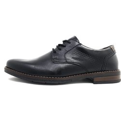 Rieker Burundi Hudson 10316-00 Schwarz 00 schwarz