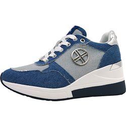 Xti 142651 Blau Jeans