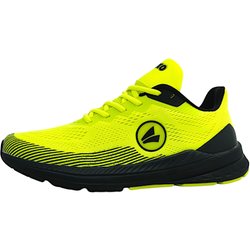 Jako J-PR Racho 380130 Gelb neon yellow/black 7013