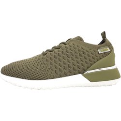 La Strada 2101381-4571 Grün khaki knitted