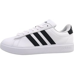 adidas Grand Court 2.0 GW9214 Weiß White/ Black