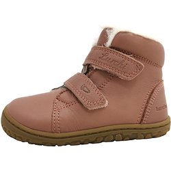 Lurchi Nik 63L4003001 Rosa ambra
