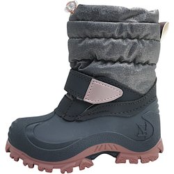 Lurchi 63L6013001 Grau grey
