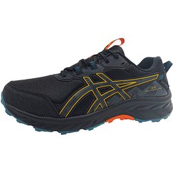 Asics GEL-VENTURE 10 WATERPROOF 1011B965/001 Schwarz BLACK/CARRIER GREY 001