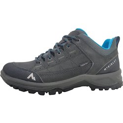 McKinley Avoca AQX Lady 425452 Grau 902 anthracite/mint