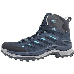 Lowa INNOVO GTX MID Ws 321331/6967 Blau 6967- Navy/Arktis