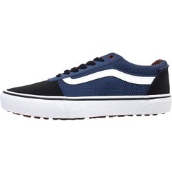 Vans Ward Vansguard VN0A5KXUFUH1 Blau Vintage Blue