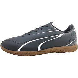 Puma Vitoria IT Jr/Puma 107488/001 Schwarz 0001- Black/White