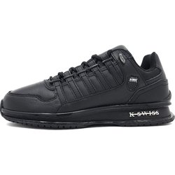K-Swiss 08907-010-M Schwarz Black