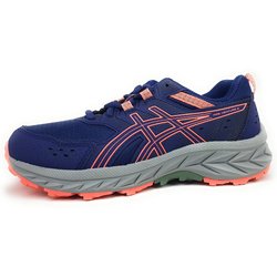 Asics Pre Venture 9 GS 1014A276-400 Blau 400 indigo blue/ papaya