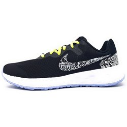 Nike Revolution JP DV3181 Schwarz 001 Black