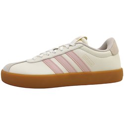 adidas VL Court JH7188 Weiß beige/rose