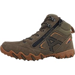 Allrounder by Mephisto Norika-Tex 2008411/37 Braun bisonte 37