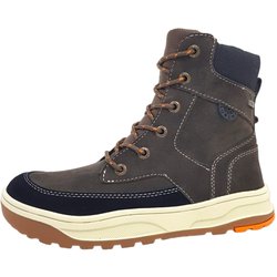 Lurchi DIRKO-TEX 33-16500-26 Braun 26 black olive