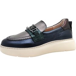 Hispanitas Oceania CHI243655 Blau midnight blue