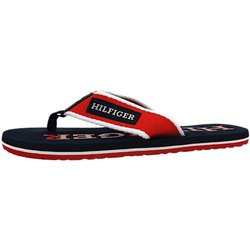 Tommy Hilfiger FM0FM05024 Rot XLG primary red