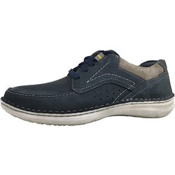 Josef Seibel Anvers 91 43691 Blau 526 Indigo