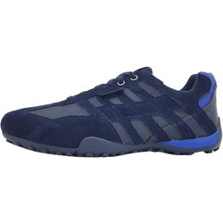 Geox UOMO SNAKE U SNAKE K U4207K-022EK-C4226 Blau C4226 navy/ royal