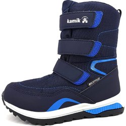 Kamik Chinook HI NF8080 Blau navy
