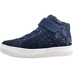 Lurchi Yasi-TEX 95L1033002 Blau navy 003