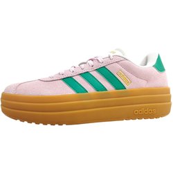 adidas VL Court Bold JP6916 Rosa Pink/Green