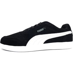 Puma Icra Trainer SD 356741 Schwarz 16 Black/ White