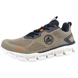 Jako J-CL Apur 380088 Grau Stone Brown/jet Black
