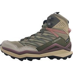 Lowa MADDOX PRO GTX MID 321620/4940 Beige desert/alt rosa 4940