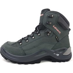 Lowa Renegade GTX Mid 320945/9789 Grau 9789 graphit
