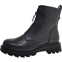 Tamaris 1-25412-45-073 Schwarz black snake 073