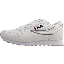 Fila Orbit low wmn 1010308 Weiß White 1FG