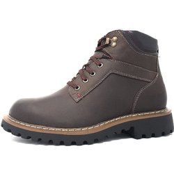 Josef Seibel Chance 17 21942PL8613/380 Braun 380- Mocca