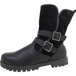 andrea conti 0340231-002 Schwarz Schwarz