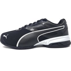 Puma Tazan 6 F11 189873 Schwarz 003 black/ silver