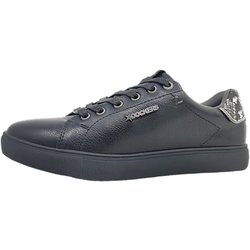Dockers by Gerli 44MA201-610122 Schwarz 122 schwarz/dkl. grau